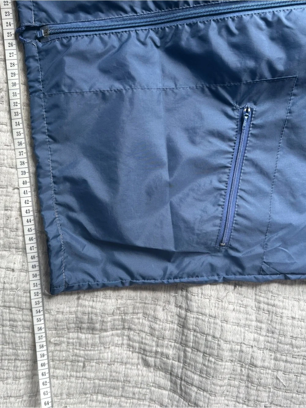 vintage adidas windbreaker - Picture 6 of 8